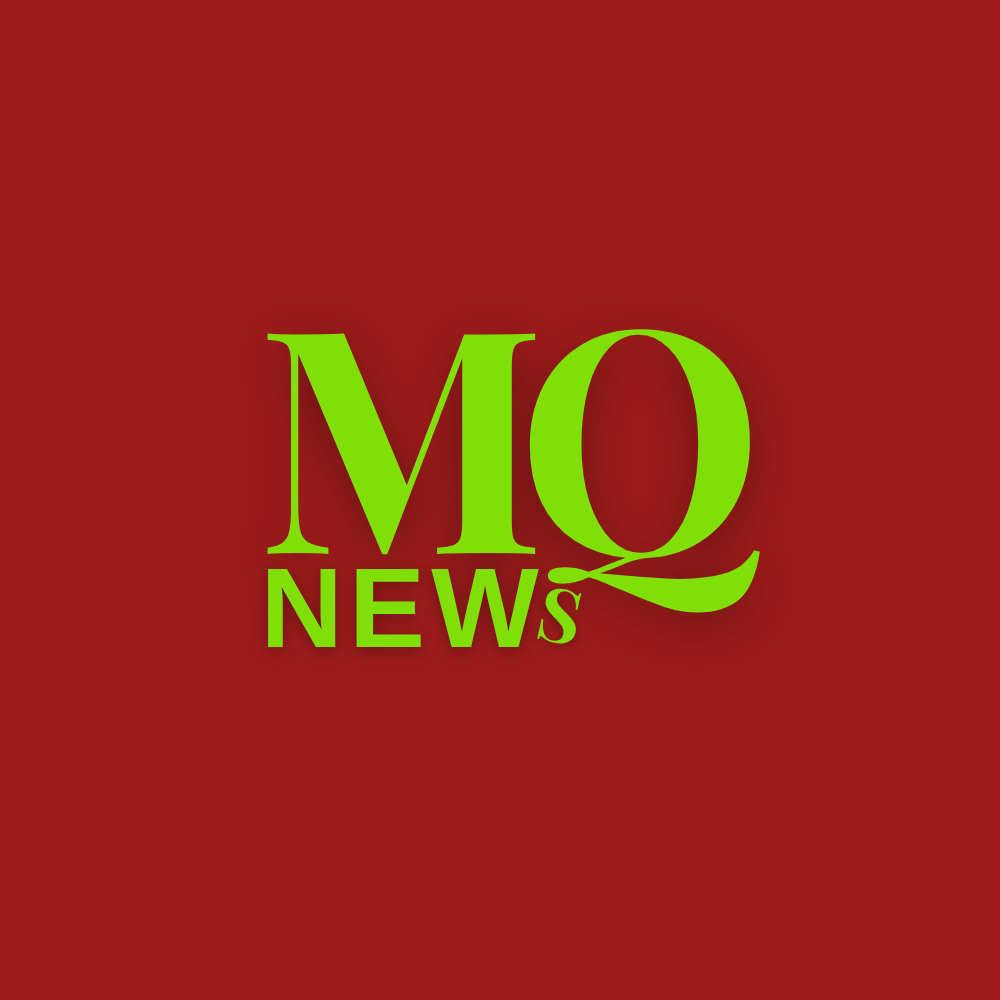 Logo MQ